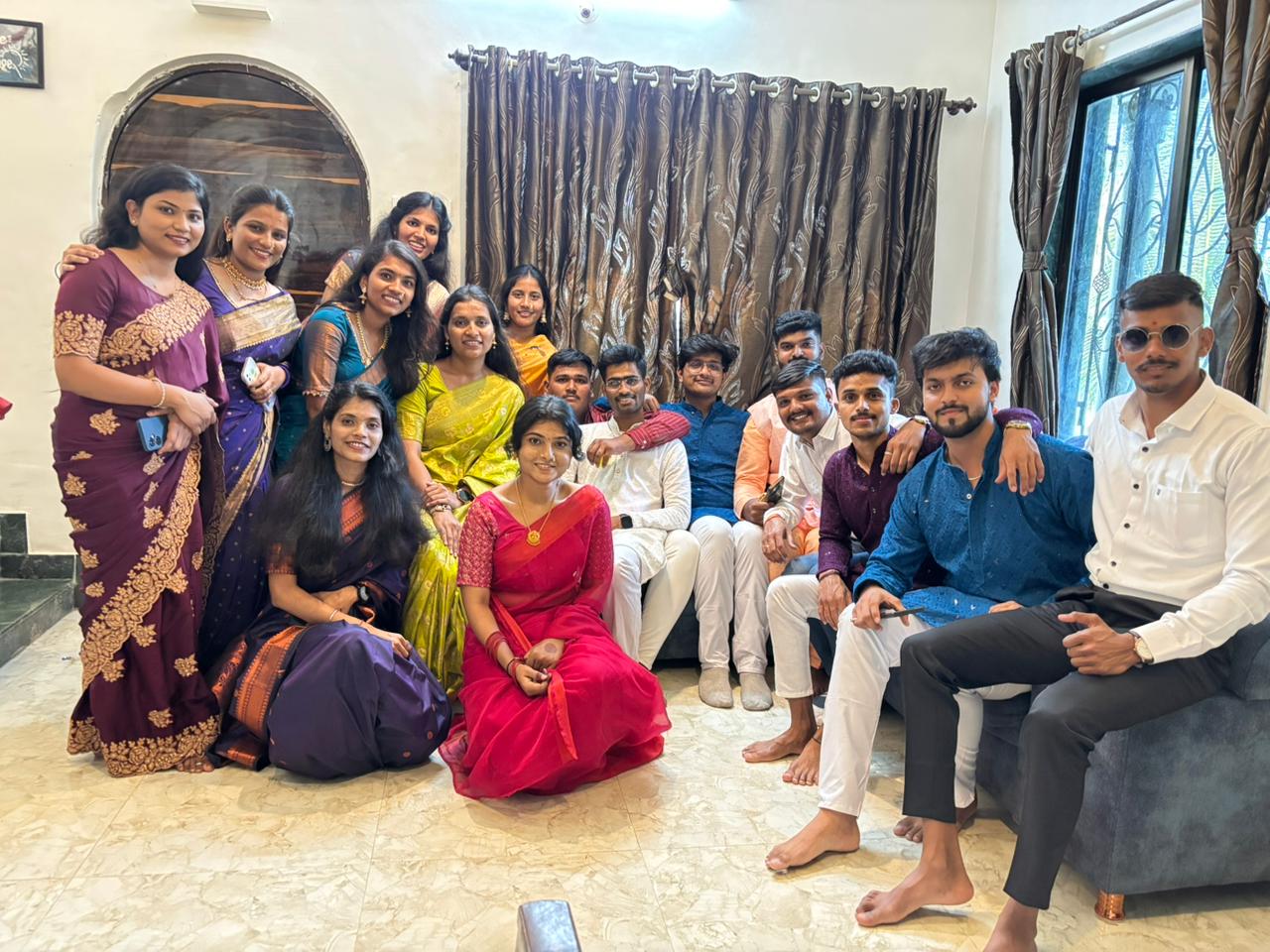 Aadi Technology team